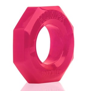 Oxballs HUMPX Super-Stretch Cockring | Hot Pink